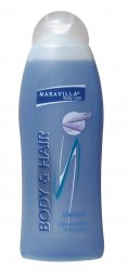 Maravilla Showergel Energy 500 ml 