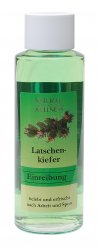 Natural Wellness - Latschenkiefer - Einreibung 200 ml 