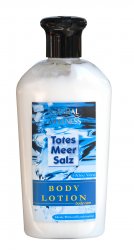 Natural Wellness - Totes Meer - Bodylotion 250 ml 