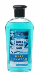 Natural Wellness - Totes Meer - Shampoo 250 ml 