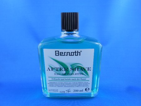 Bernoth After Shave 200 ml 